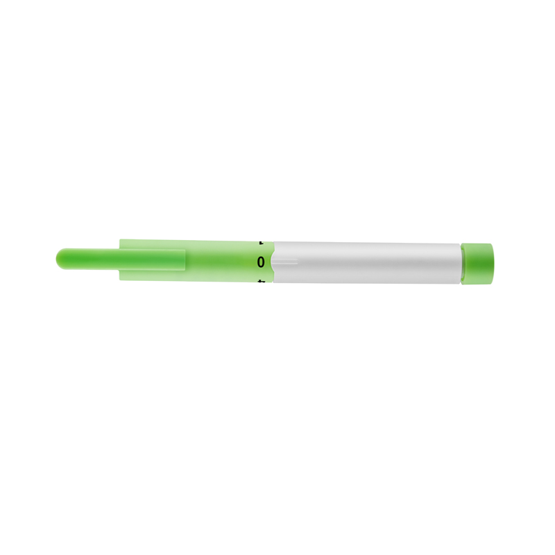 1.5 ML disposable