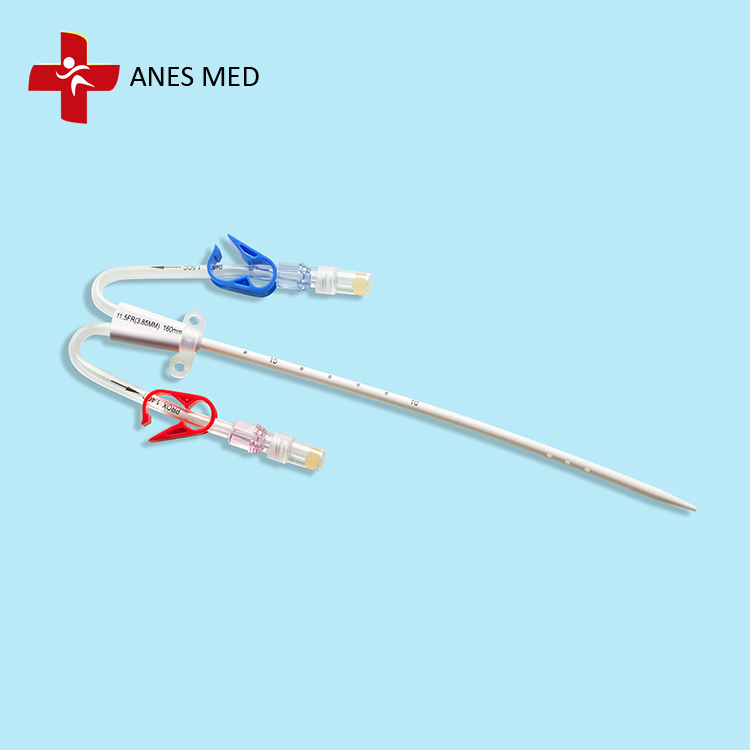 Curved double lumen hemodialysis catheter.jpg
