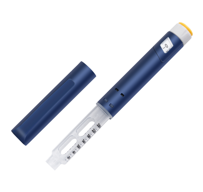 Disposable Injection Pen DIP-1