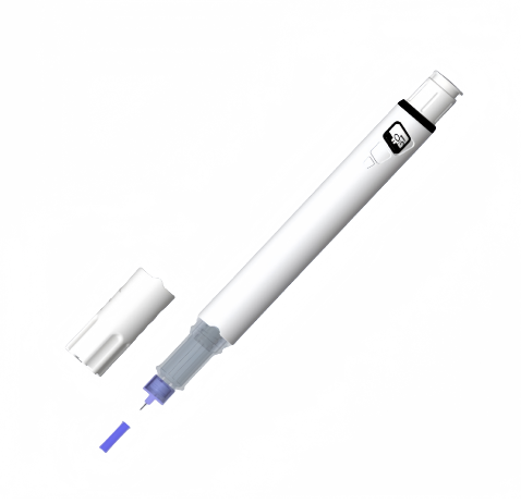 Disposable 4ml Injection Pen