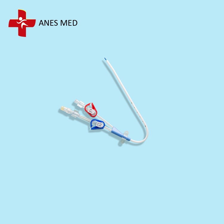 Curved double lumen hemodialysis catheter.jpg