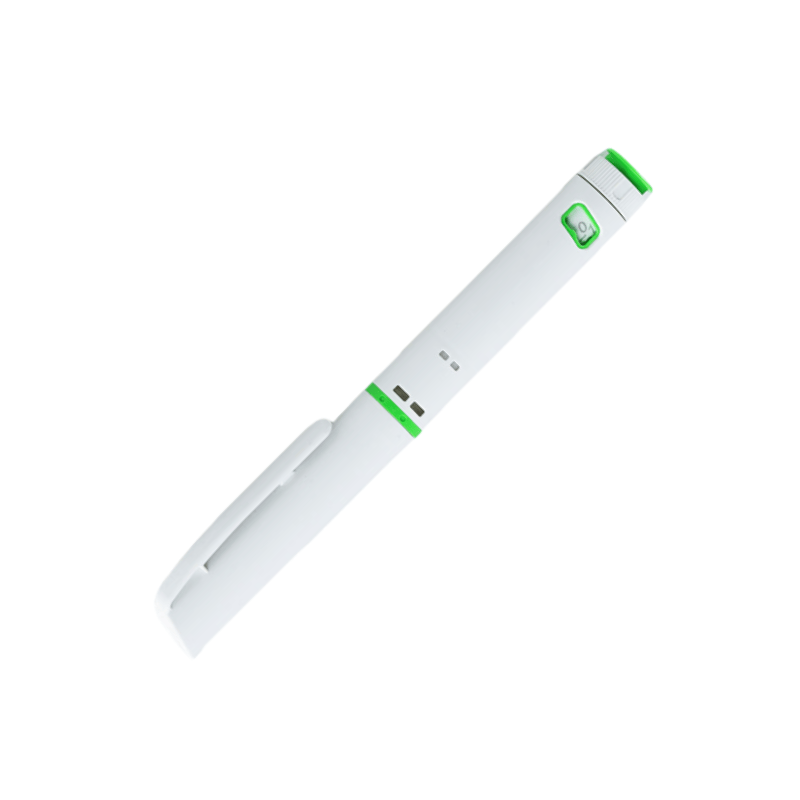 Disposable Injection Pen
