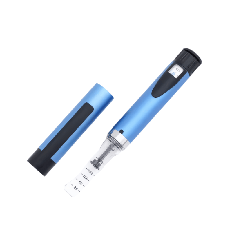 Reusable Injection Pen RIP-2