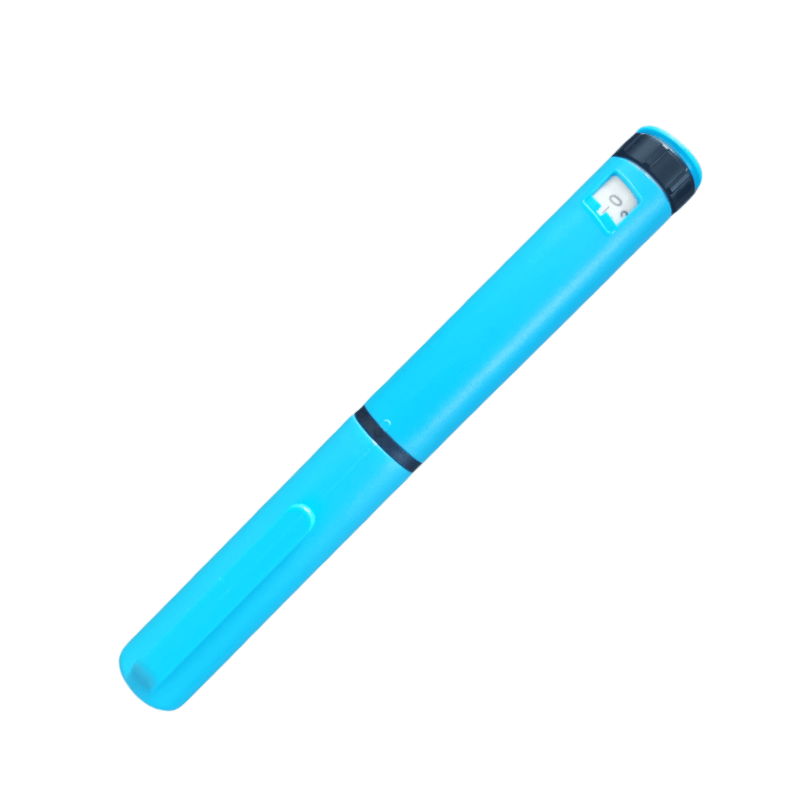 Reusable Injection Pen RIP-5