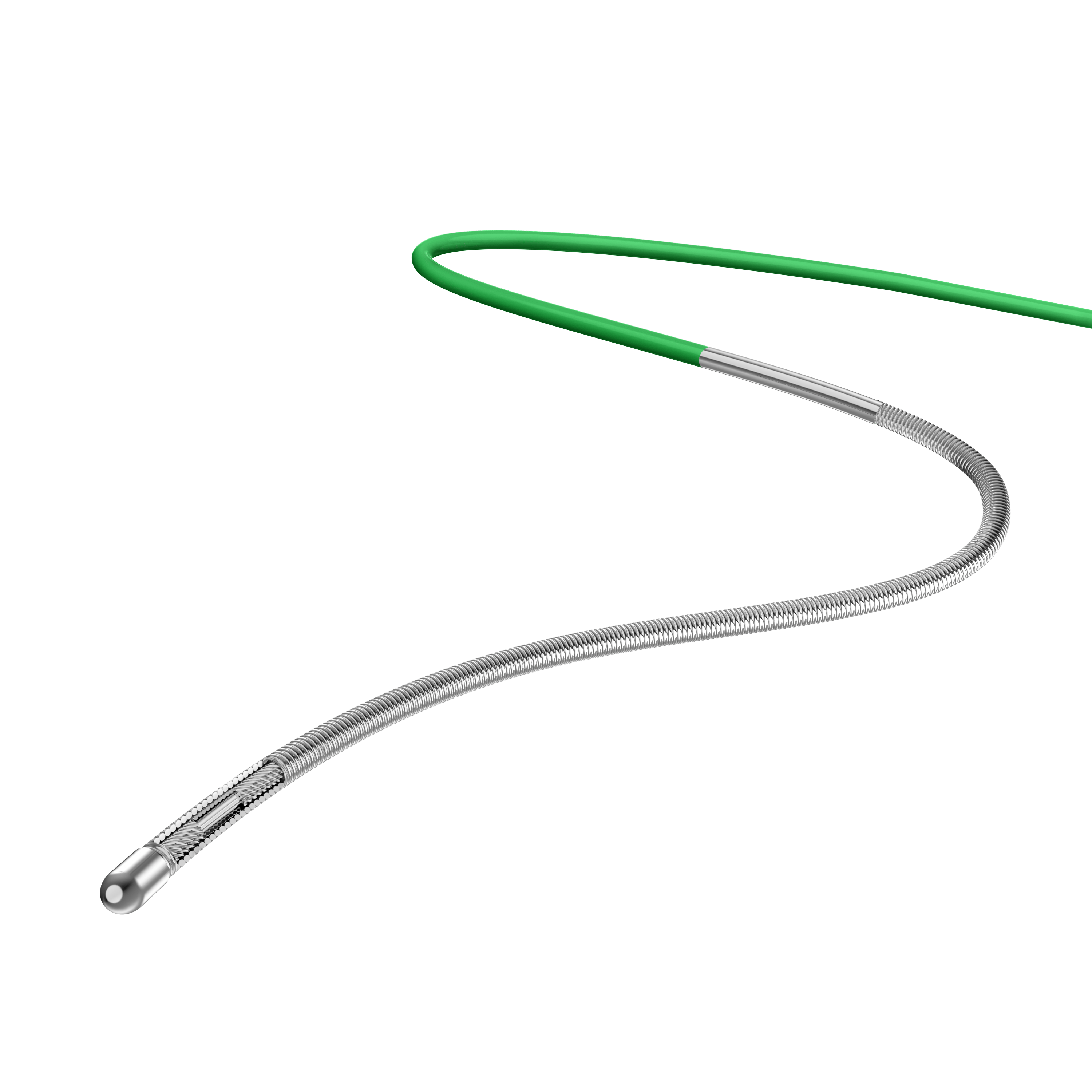 PTCA Guide Wire(Workhorse)