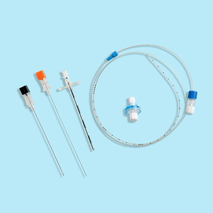 Combined Anesthesia Kit