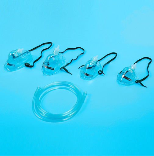 Oxygen Mask