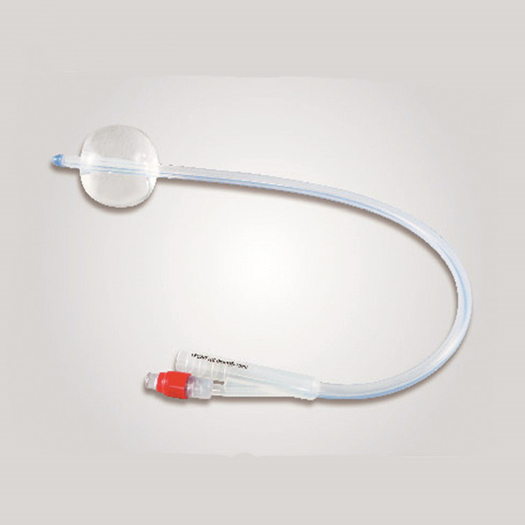 foley catheter