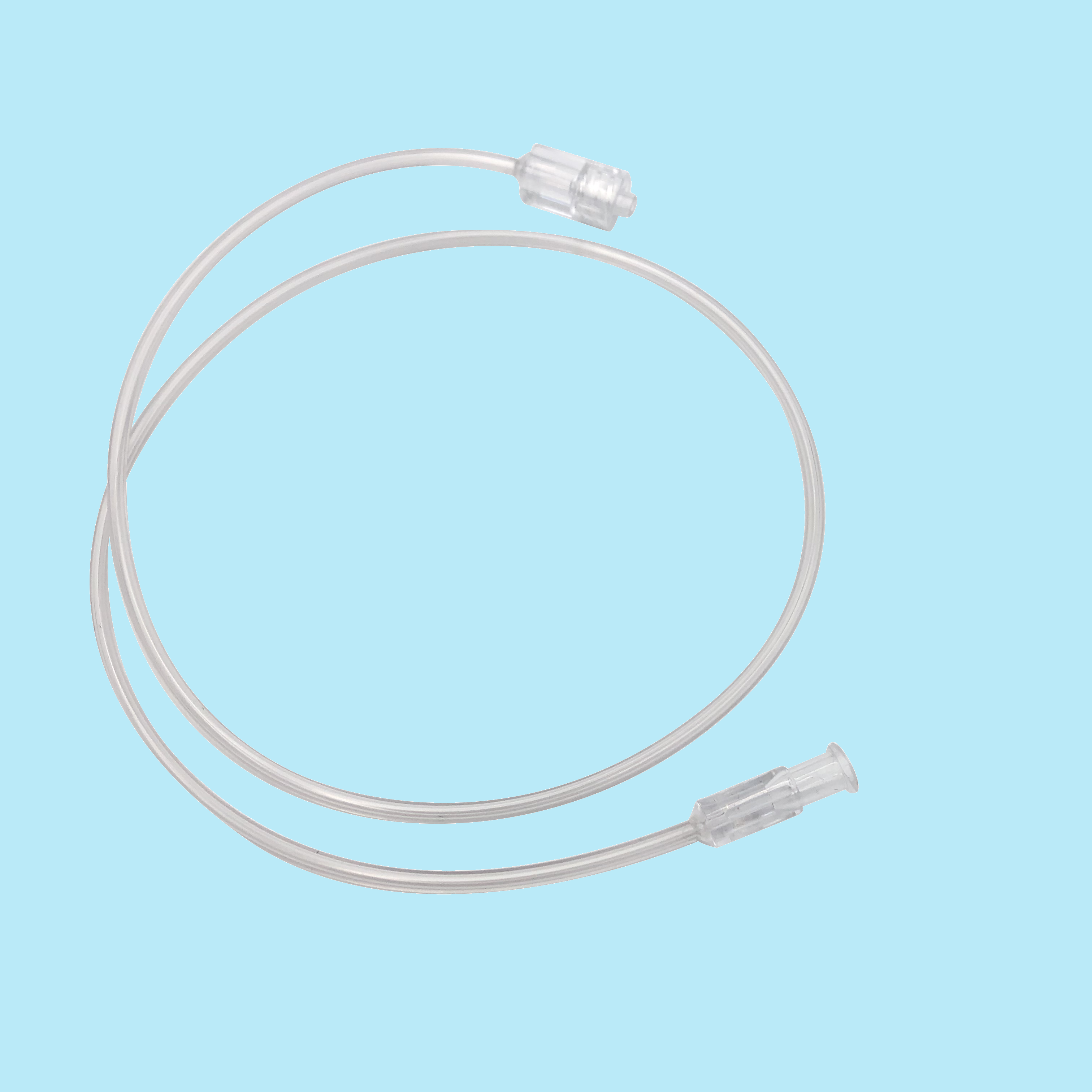 high pressure extension tubings