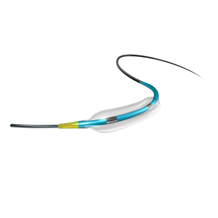 Newcath Neuro Balloon Dilatation Catheter
