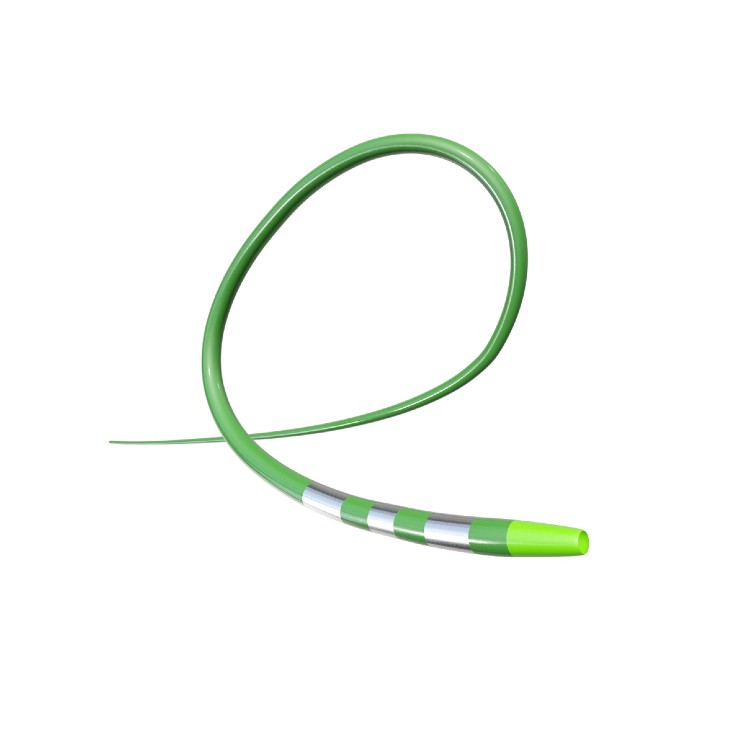 Peripheral Microcatheter