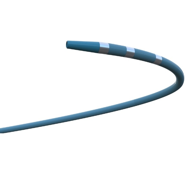 Peripheral Microcatheter