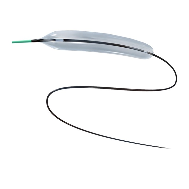 PTA Peripheral Balloon Dilatation Catheter