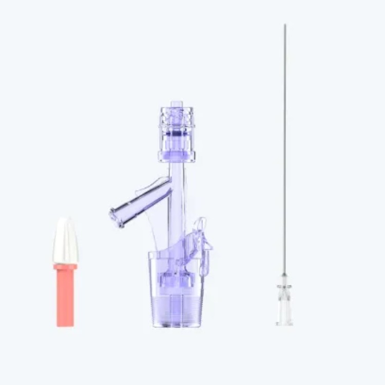 Y CONNECTOR KIT（PUSH-CLICK）