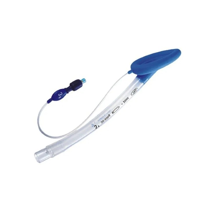 laryngeal mask (silicone)