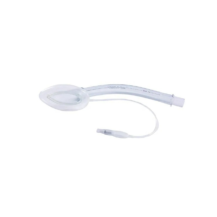 laryngeal mask(PVC)