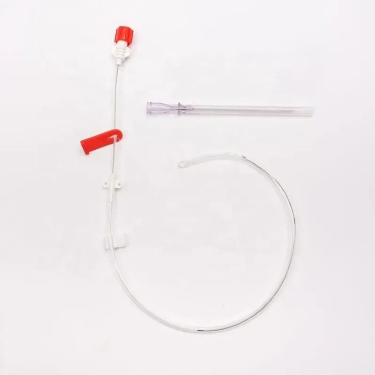 arterial catheter
