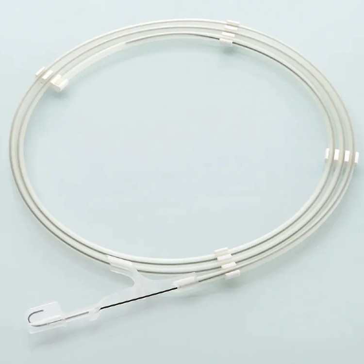  Nitinol guide wire