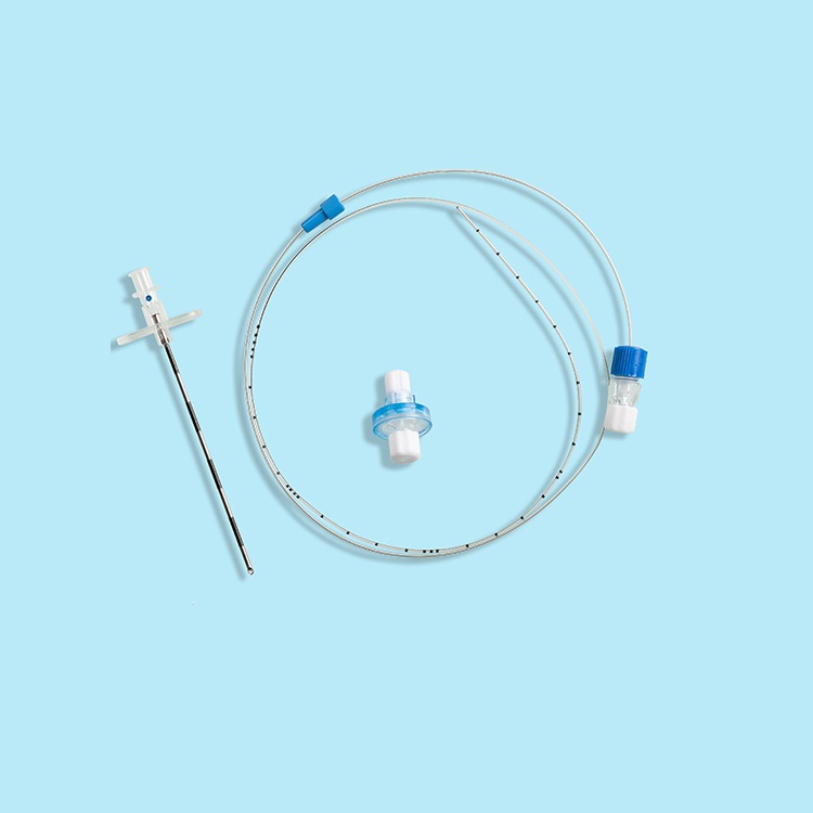 Epidural Anesthesia Kit