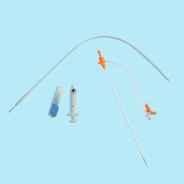 long sheayth INTRODUCER SHEATH kit