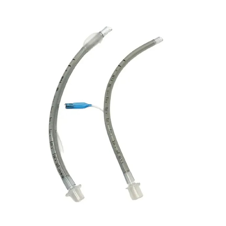  Endotracheal Tube（Reinforced）