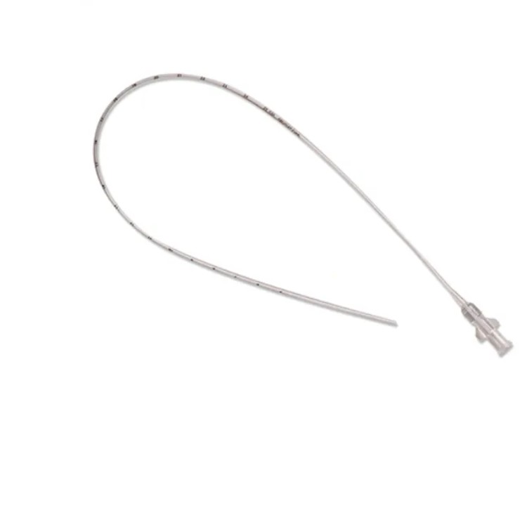 Umbilical catheter