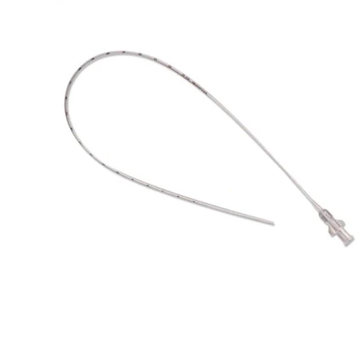 Umbilical catheters