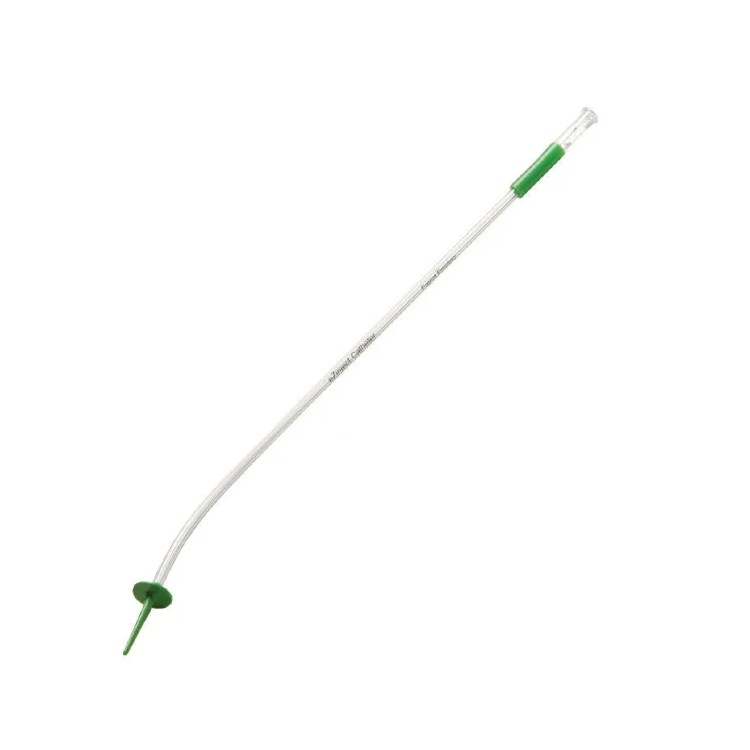 Sonohysterography Catheters