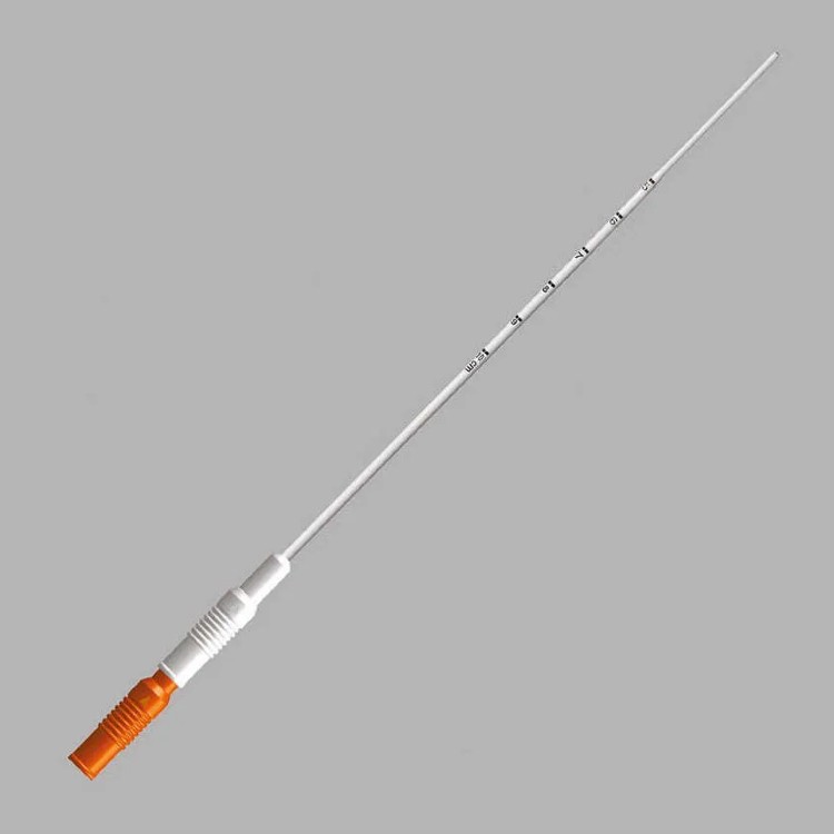 Intra Uterine Insemination Catheter (Open Tip or Close Tip)