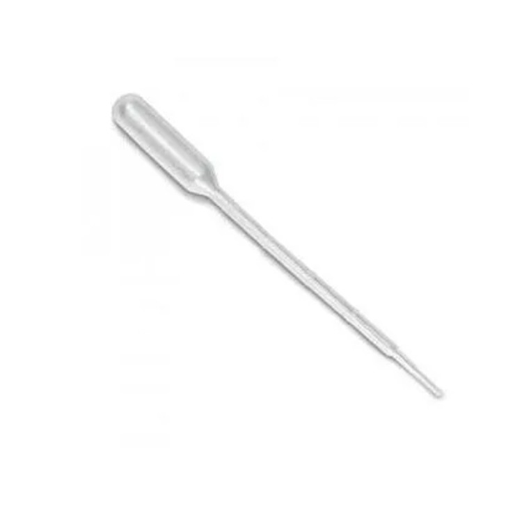 Disposable Polyethylene Transfer Pipets