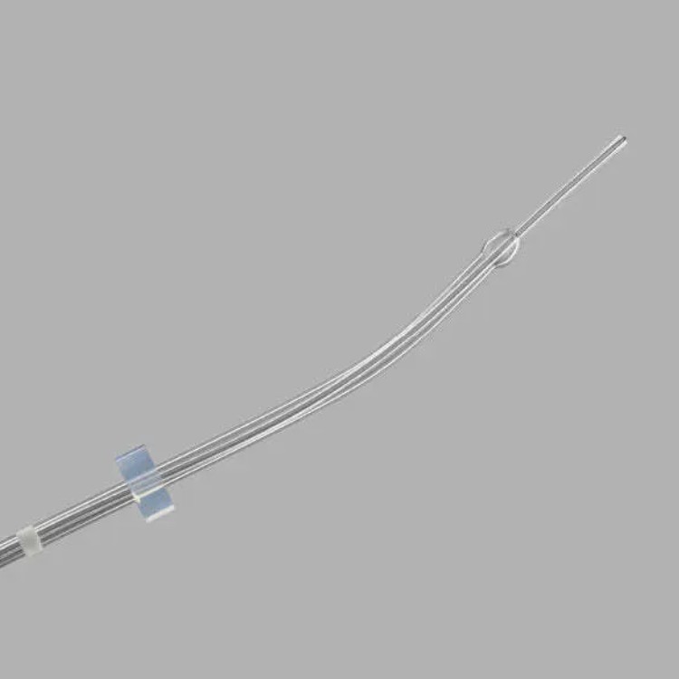 Embryo Transfer Catheter