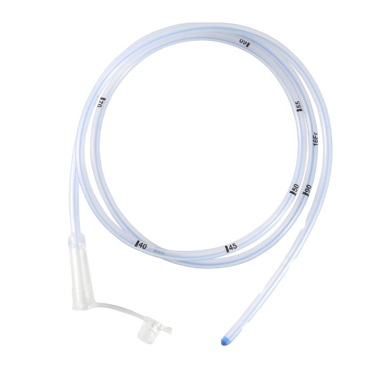 Silicone Stomach Tube