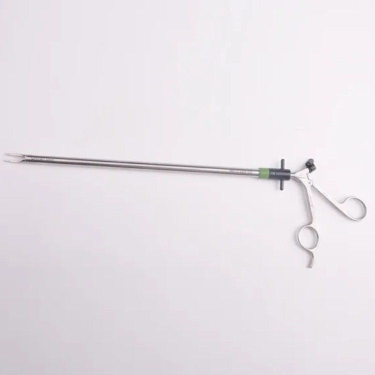 Endoscopic Titanium Clip